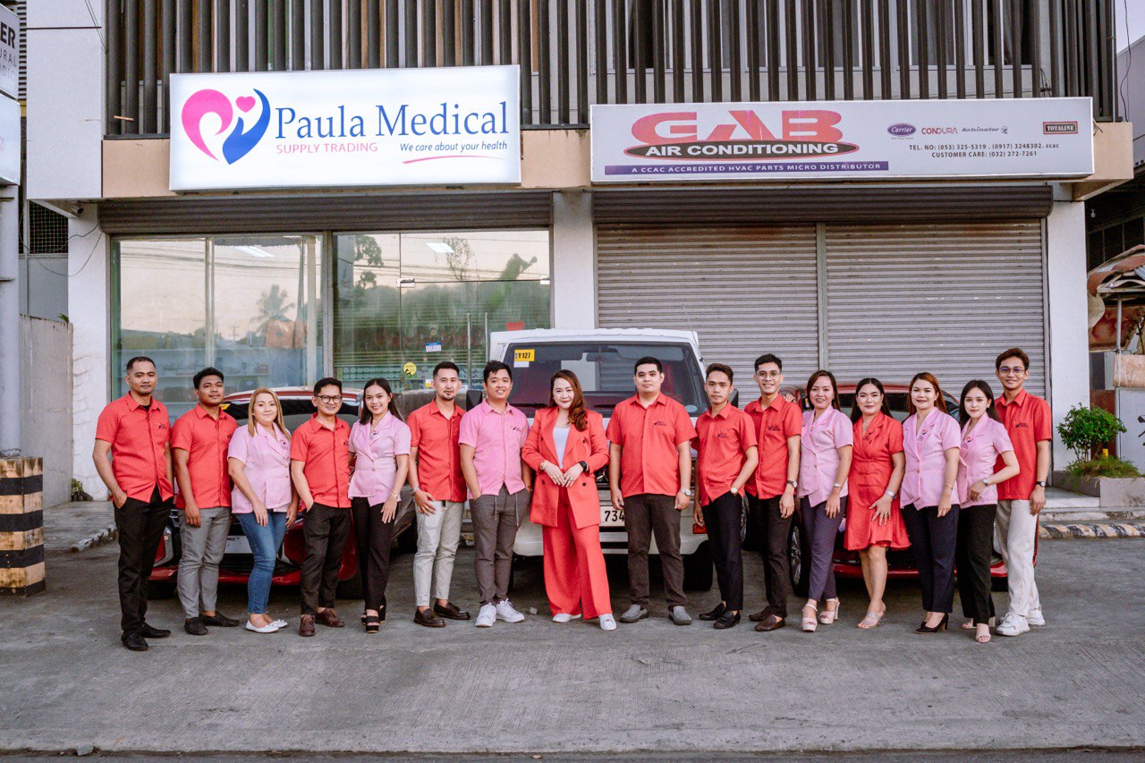 Paula Medical Team Paula Medical Team